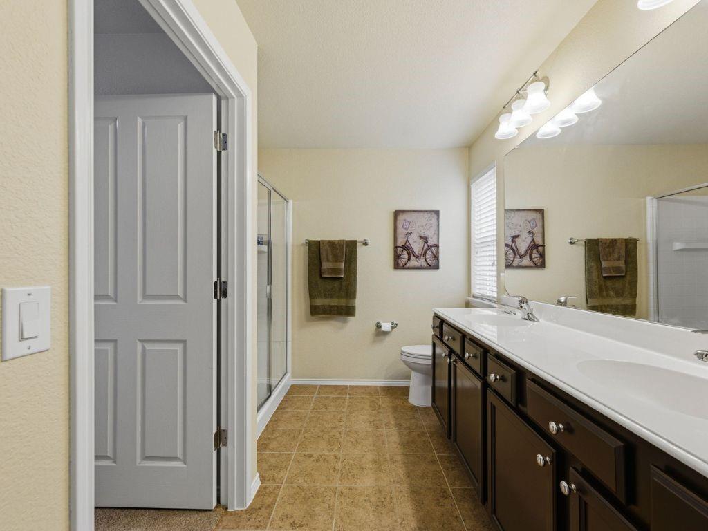 Frisco Lakes By Del Webb Villa - Residential
