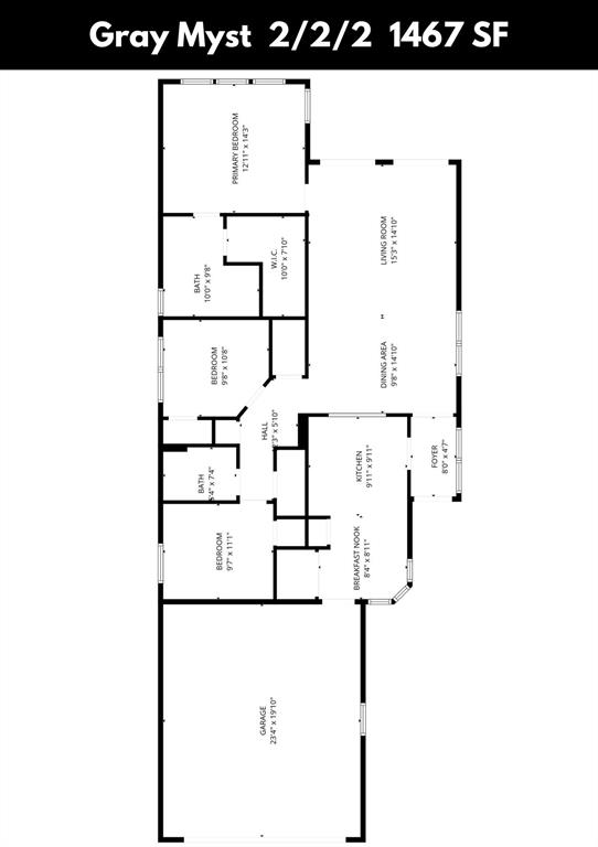 Frisco Lakes By Del Webb Villa - Residential