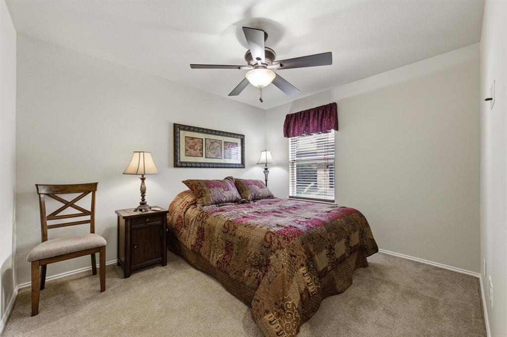 Frisco Lakes By Del Webb Villa - Residential