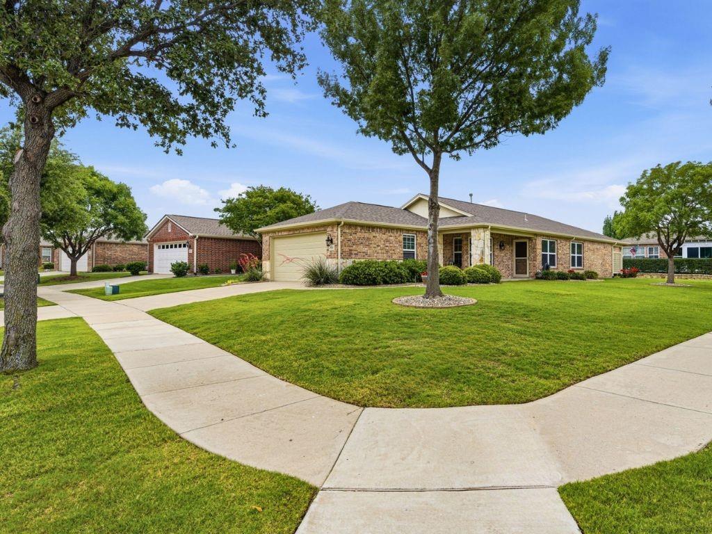 Frisco Lakes By Del Webb Villa - Residential