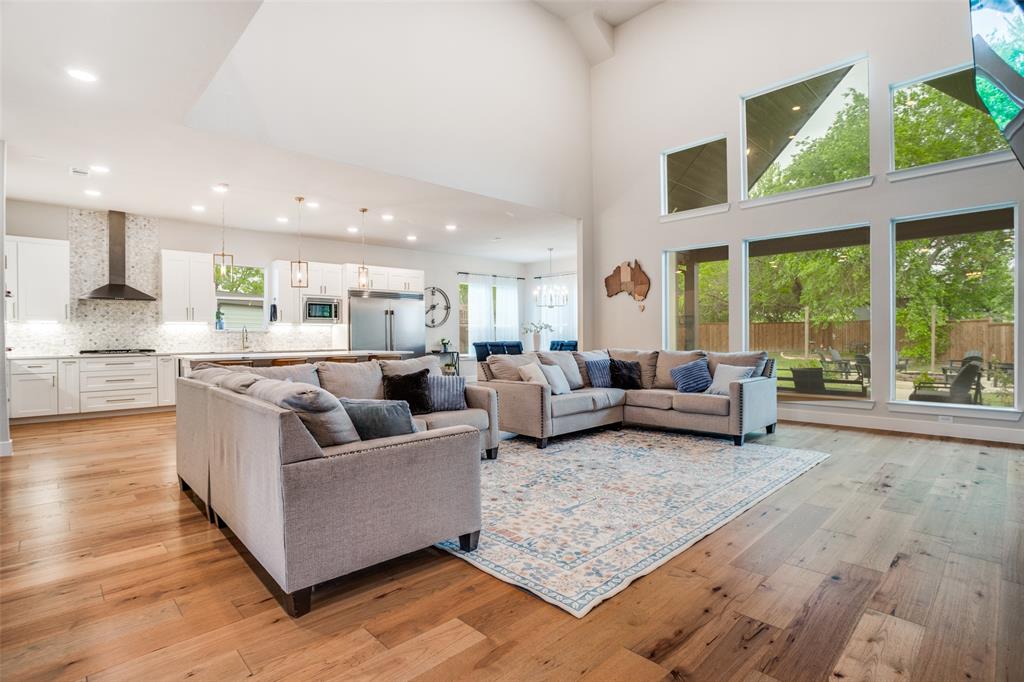 Lon Lon Ranch - Residential