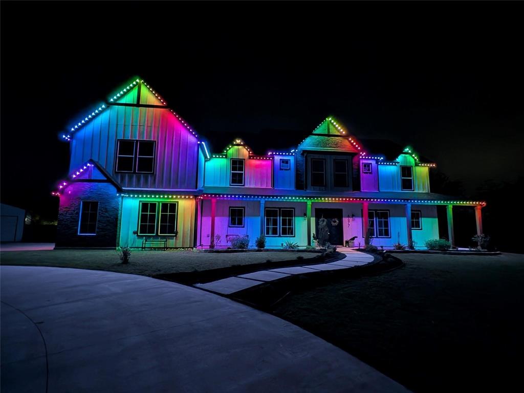 Lon Lon Ranch - Residential