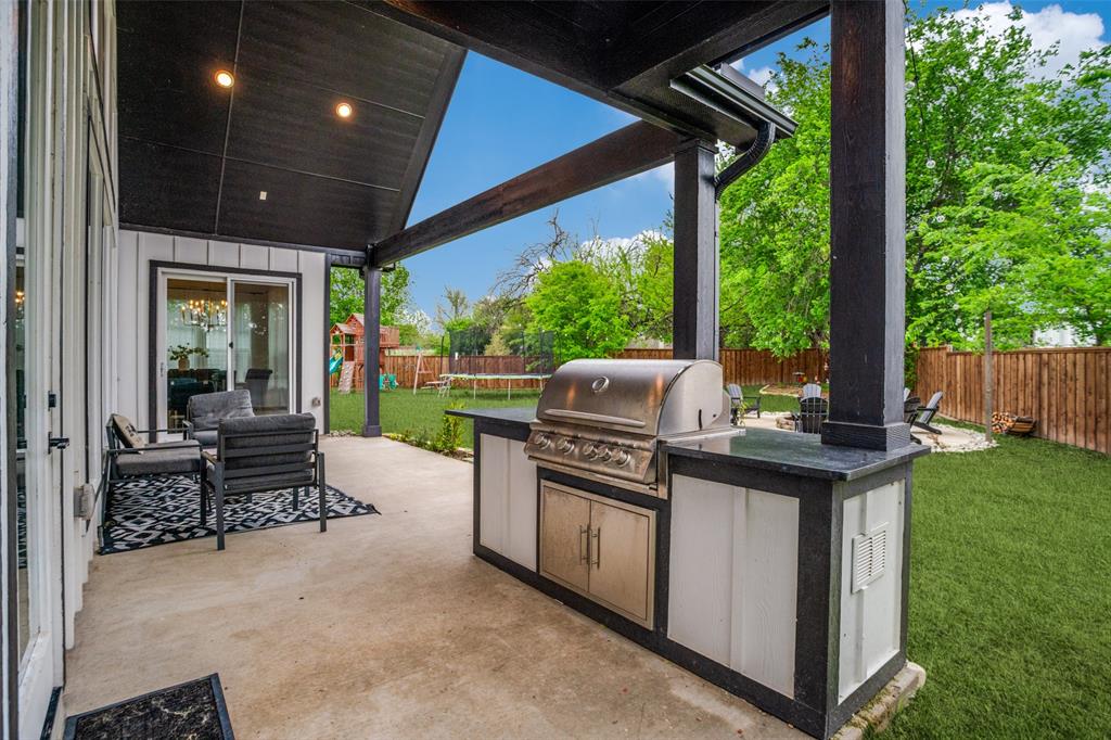Lon Lon Ranch - Residential
