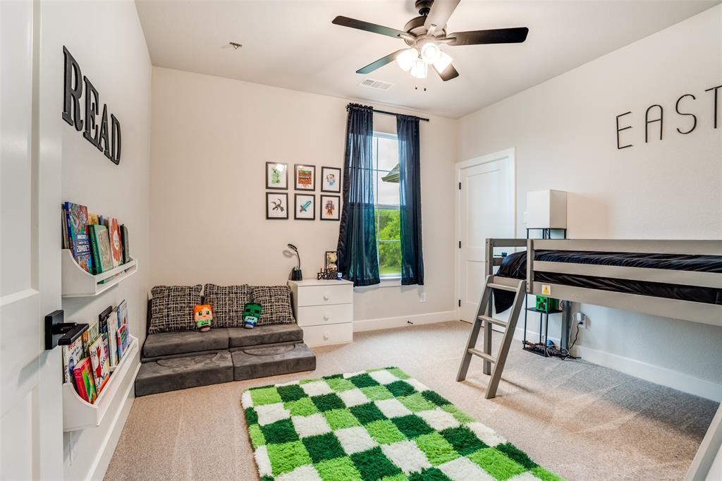 Lon Lon Ranch - Residential