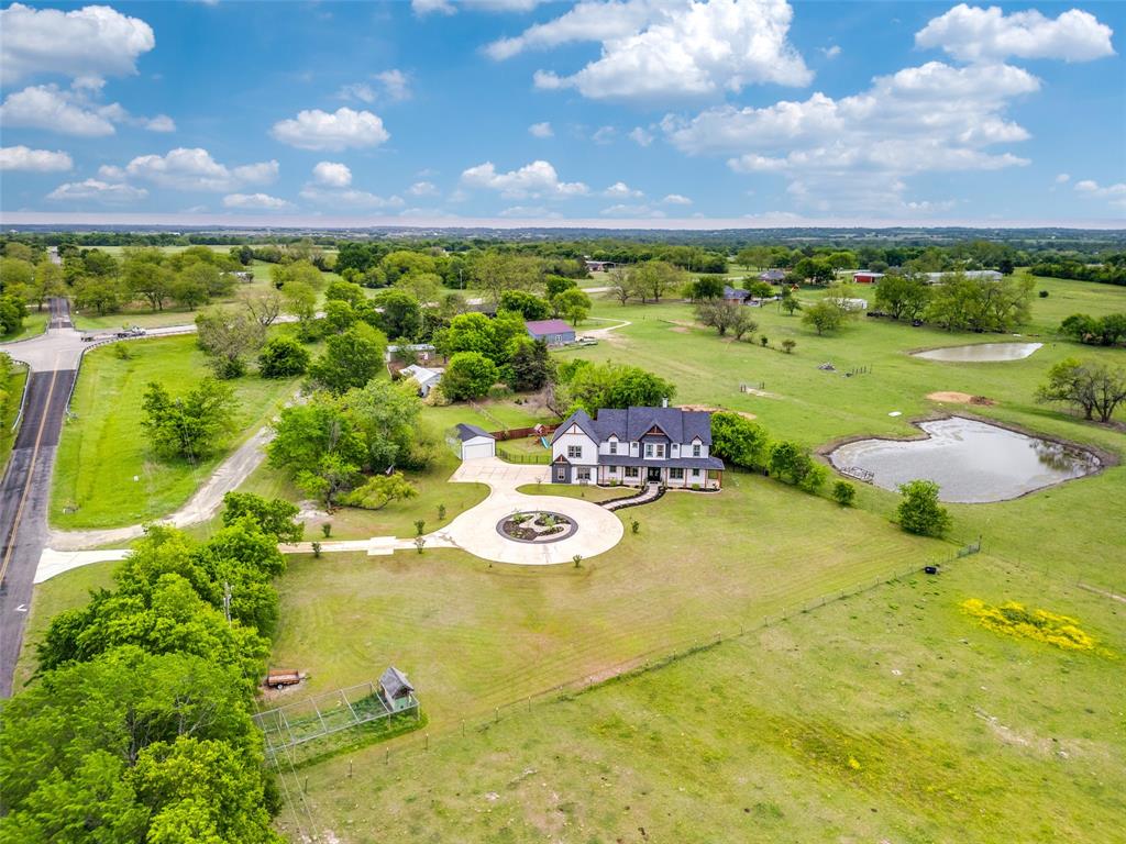 Lon Lon Ranch - Residential