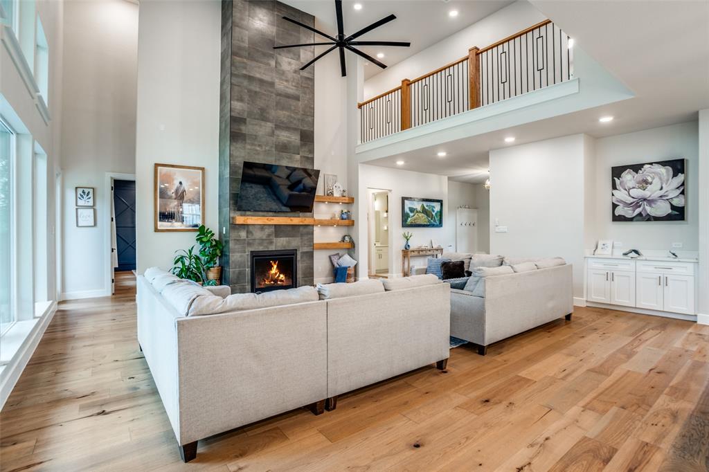 Lon Lon Ranch - Residential