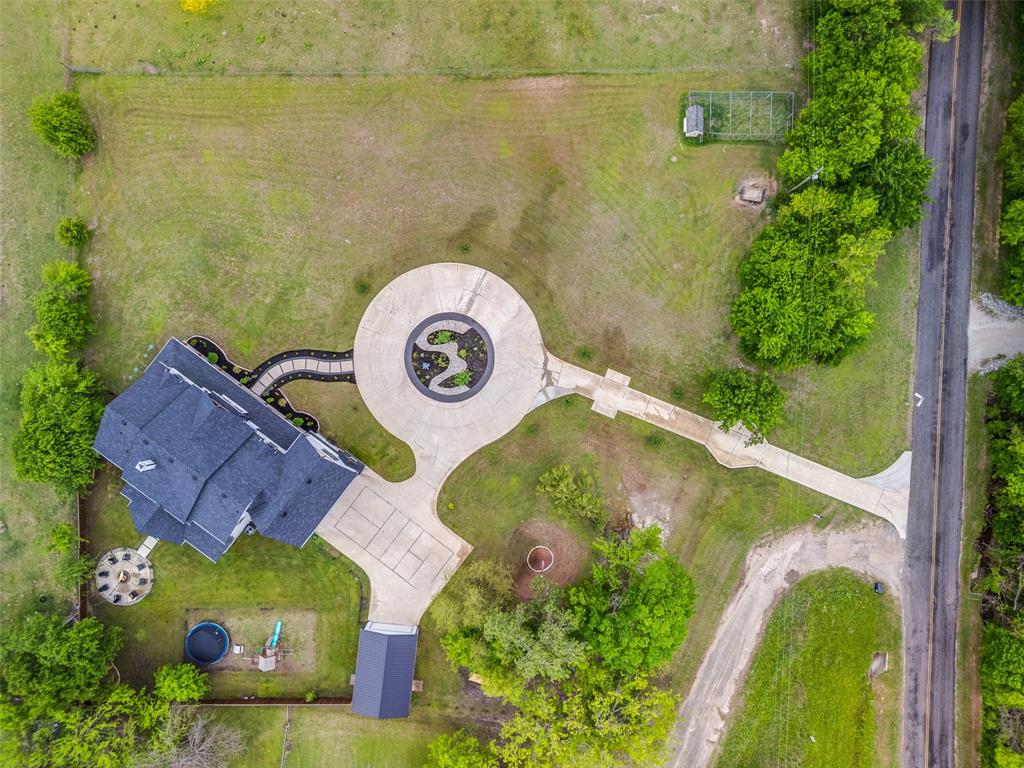 Lon Lon Ranch - Residential