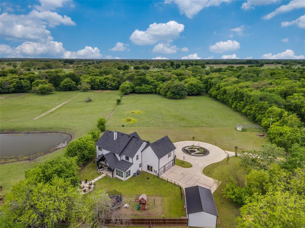 Lon Lon Ranch - Residential