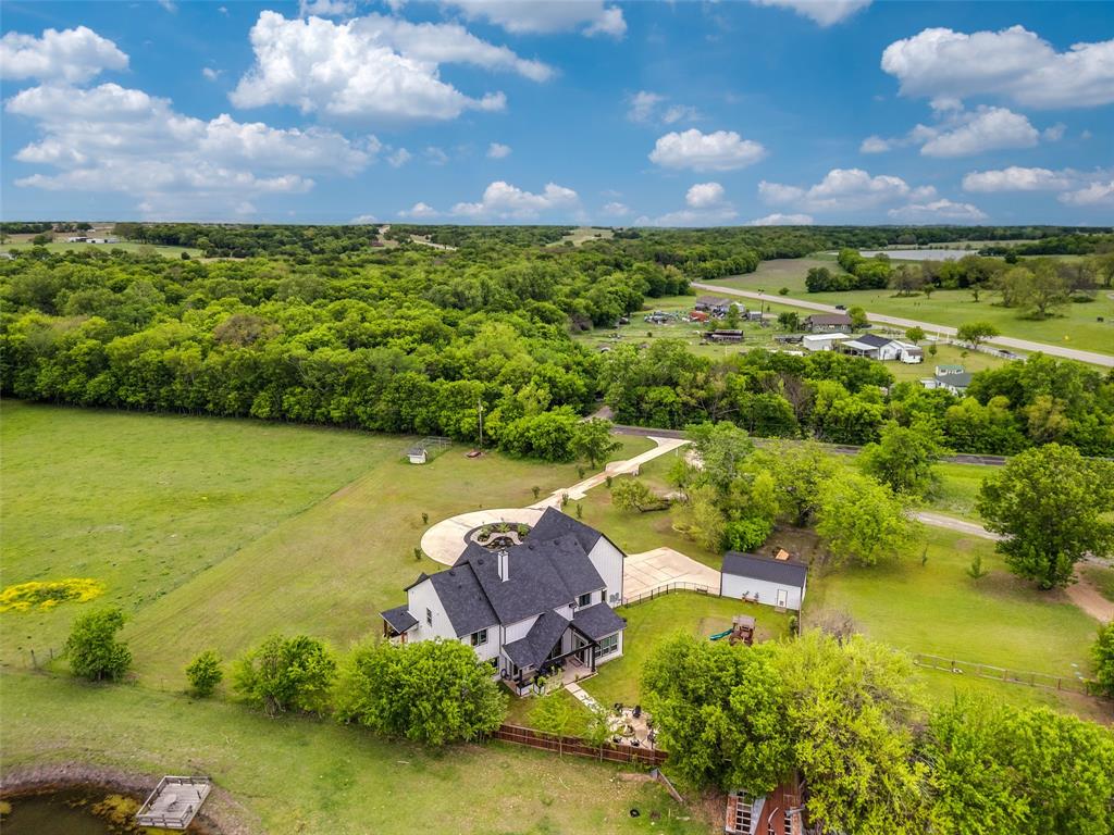 Lon Lon Ranch - Residential