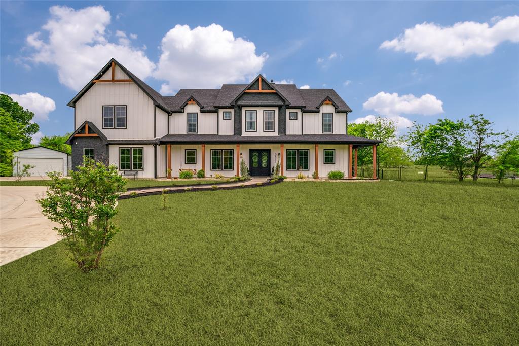 Lon Lon Ranch - Residential