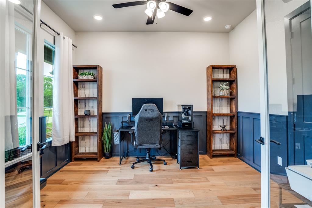 Lon Lon Ranch - Residential