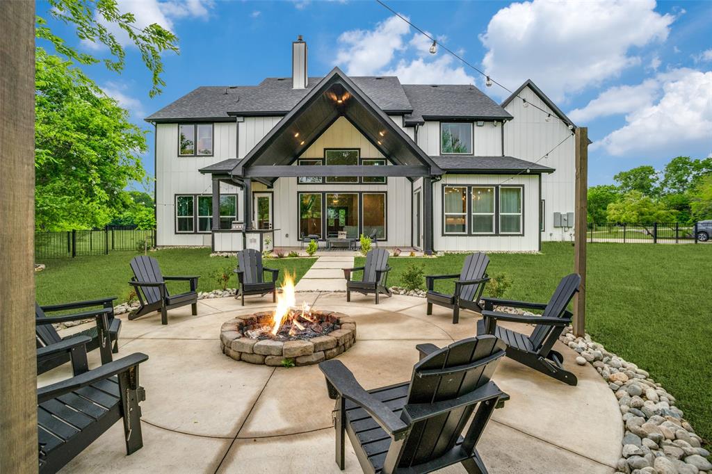 Lon Lon Ranch - Residential