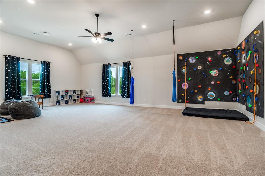 Lon Lon Ranch - Residential