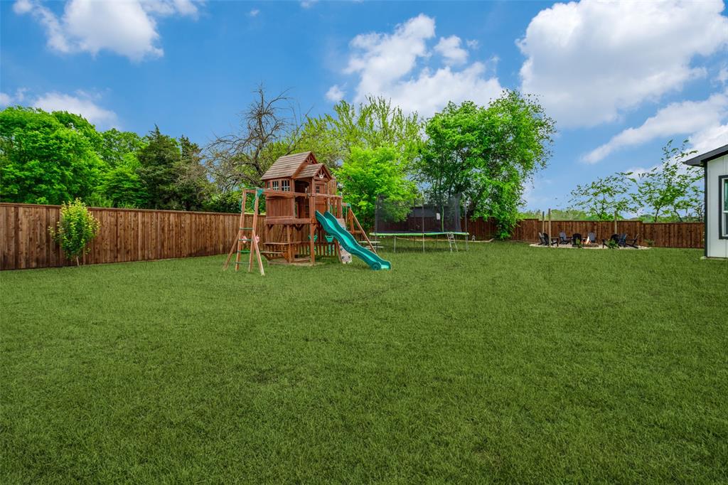 Lon Lon Ranch - Residential