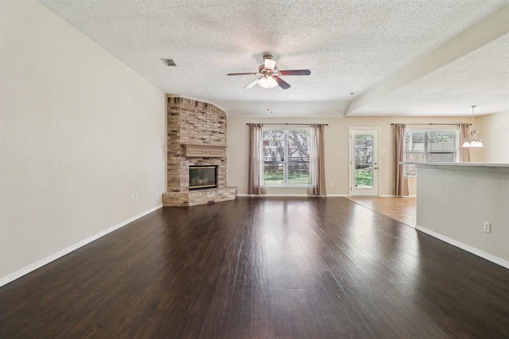Regency Highpoint Add - Residential