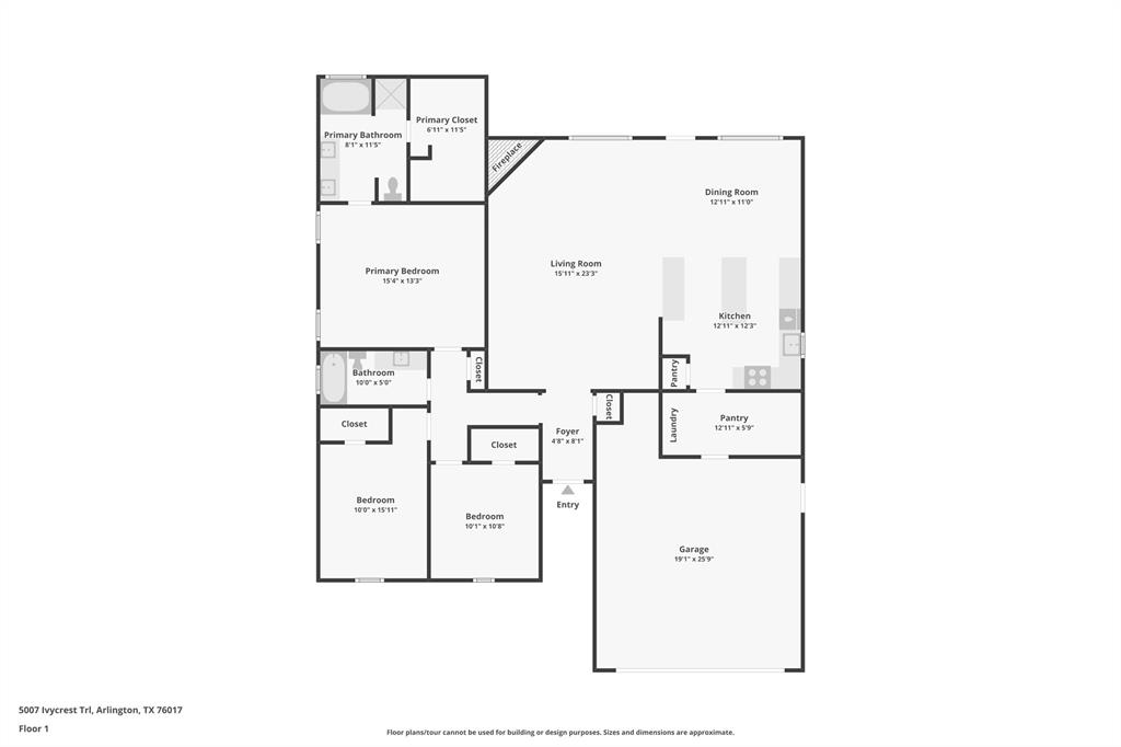 Regency Highpoint Add - Residential