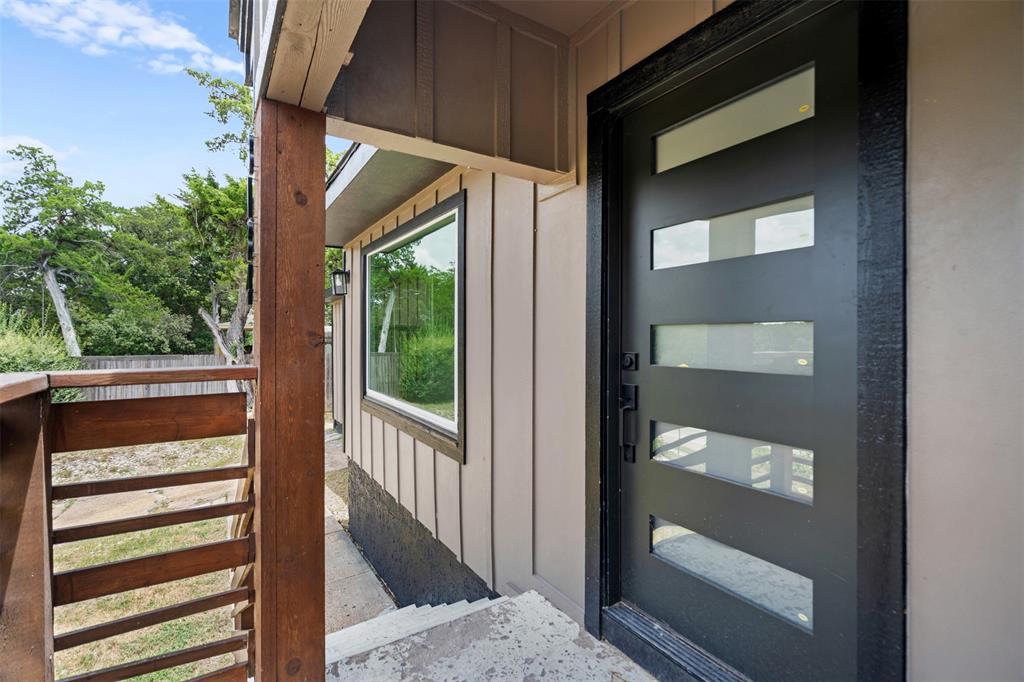 Bronx Park - Residential