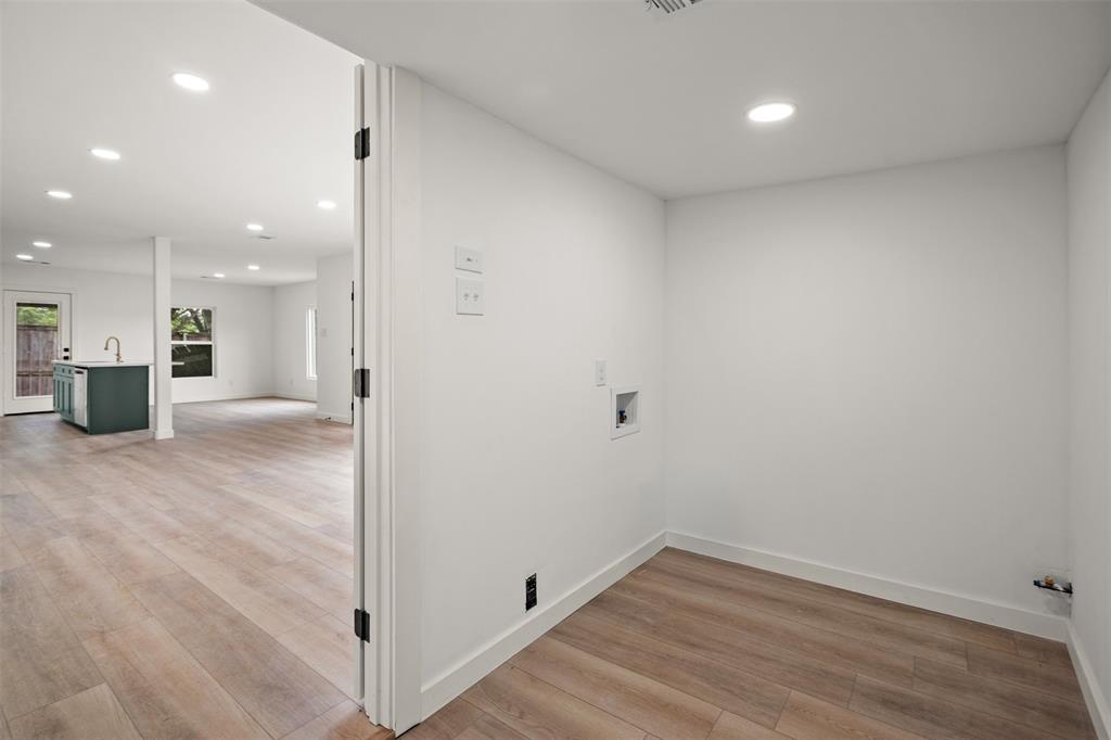 Bronx Park - Residential