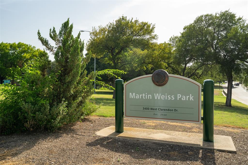 Bronx Park - Residential