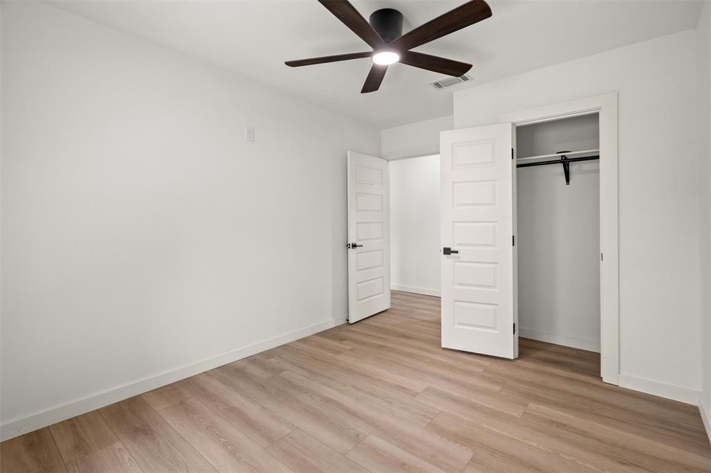 Bronx Park - Residential