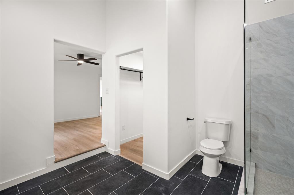 Bronx Park - Residential