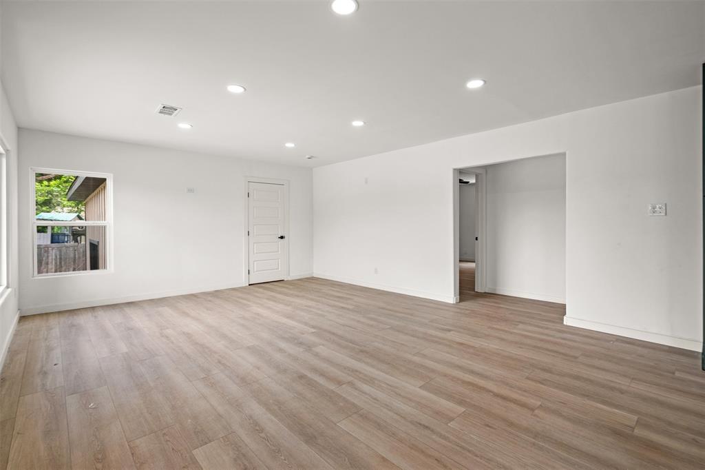 Bronx Park - Residential