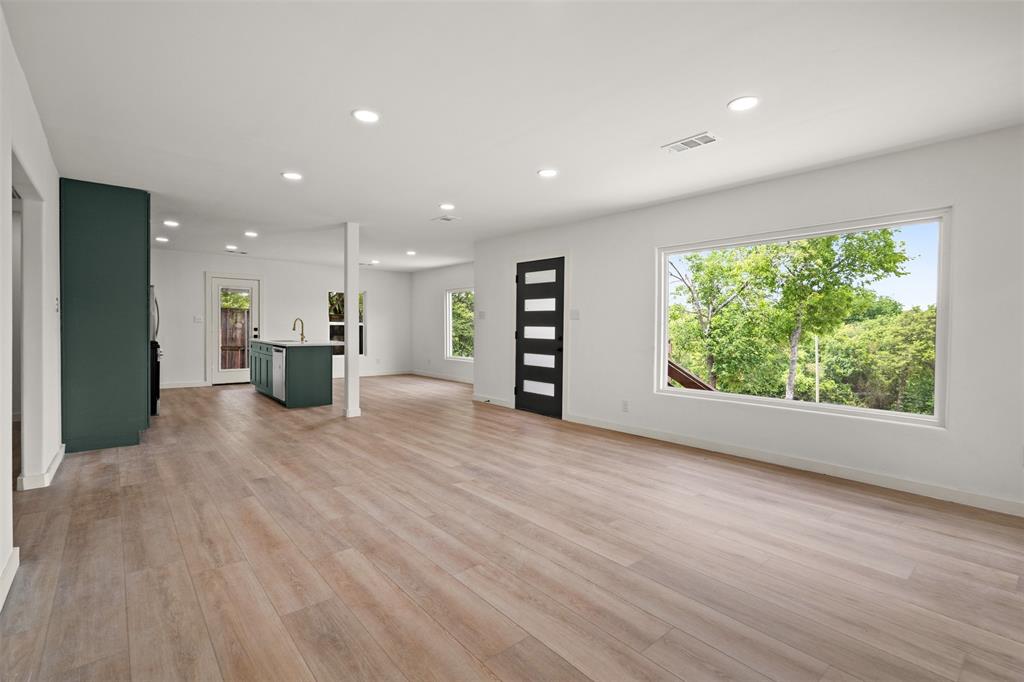 Bronx Park - Residential