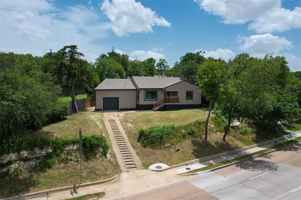Bronx Park - Residential