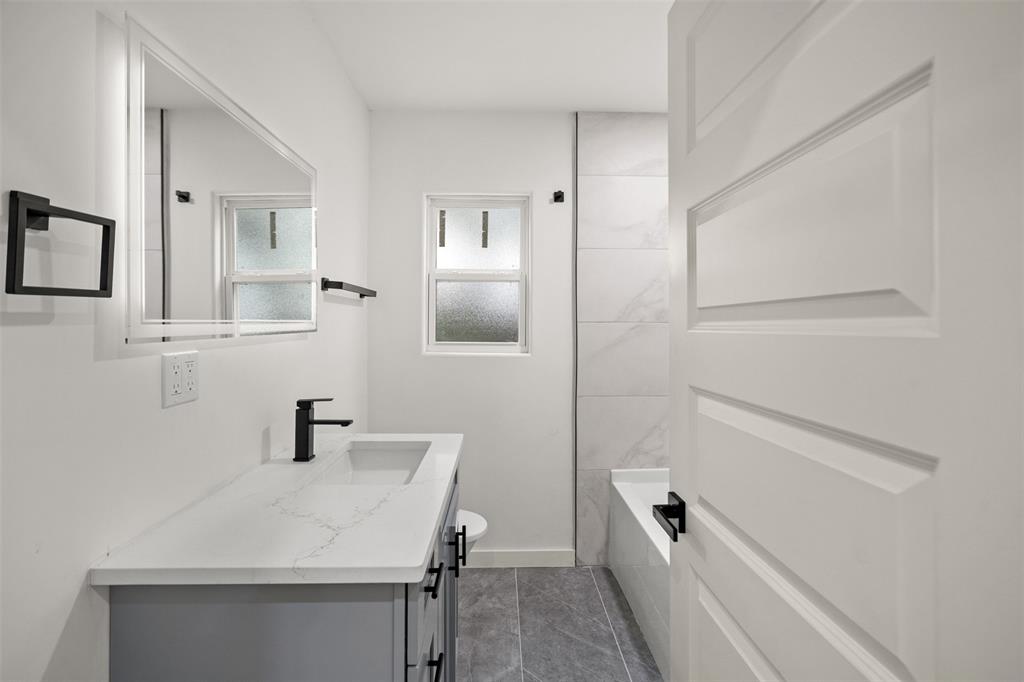 Bronx Park - Residential