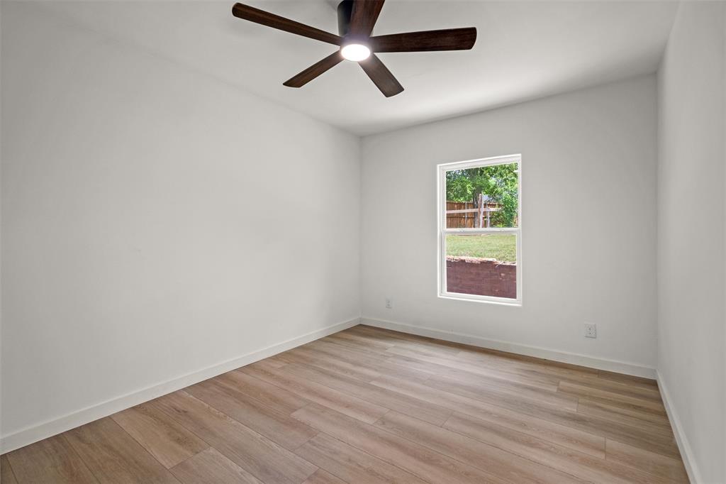 Bronx Park - Residential
