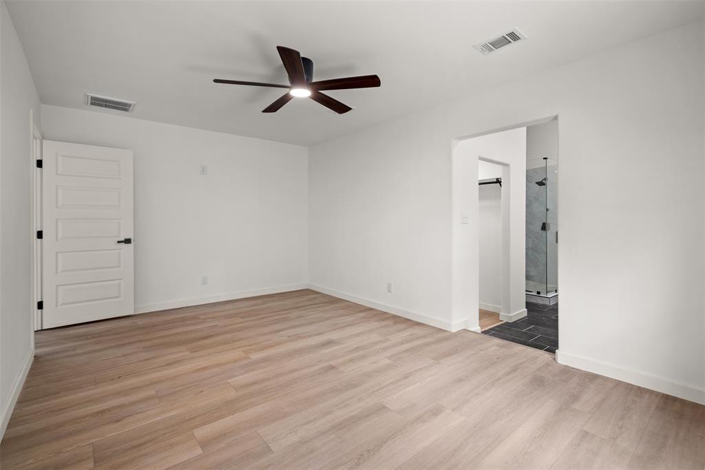 Bronx Park - Residential