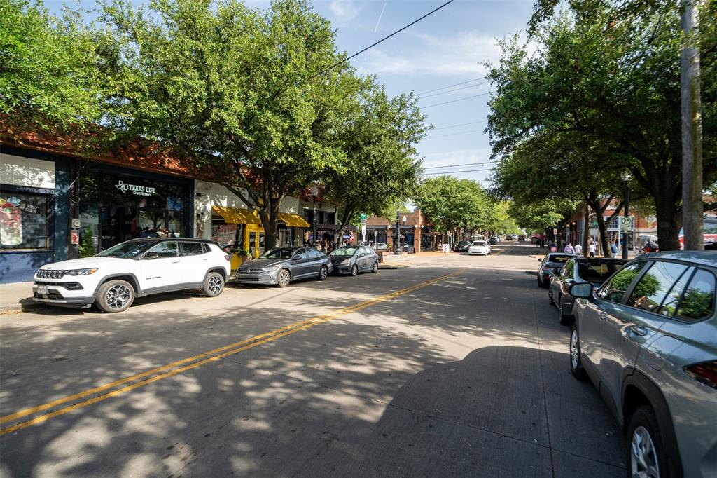 Bronx Park - Residential