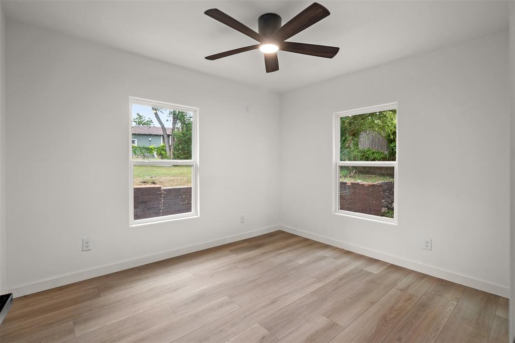 Bronx Park - Residential