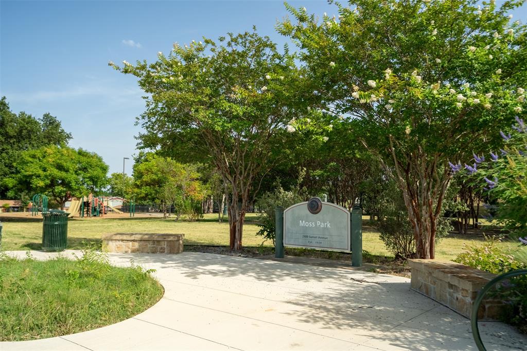 Bronx Park - Residential