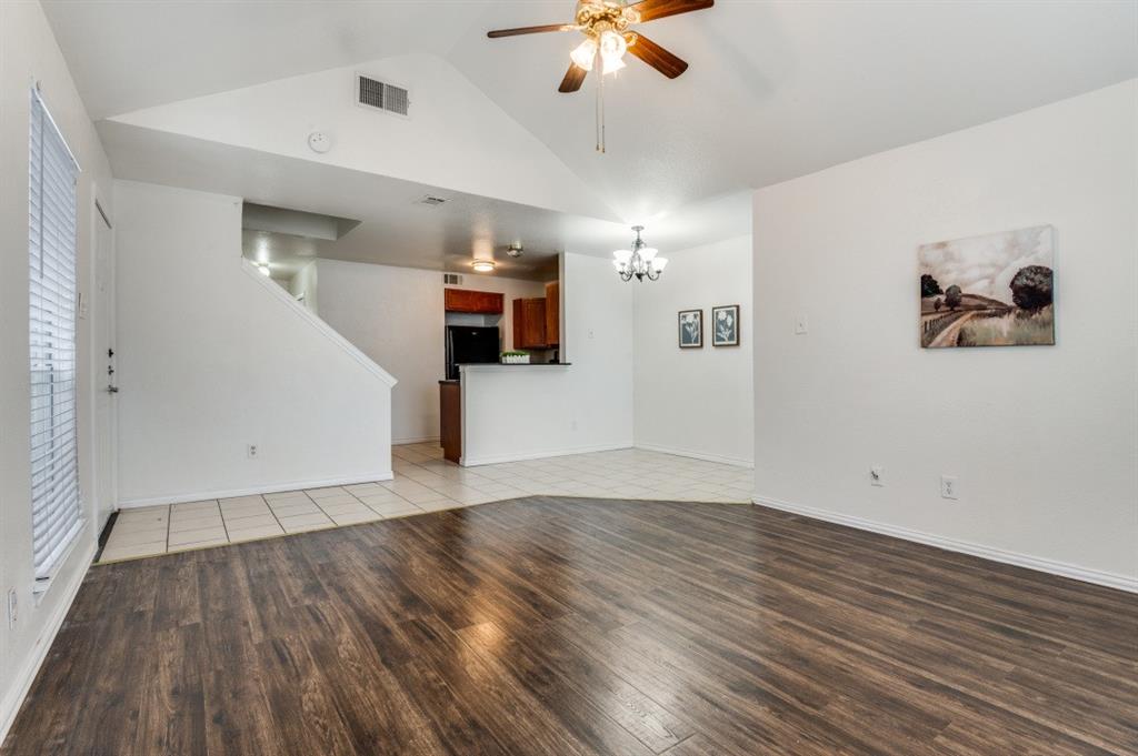Hollywood Park Sec 02 Rev - Residential