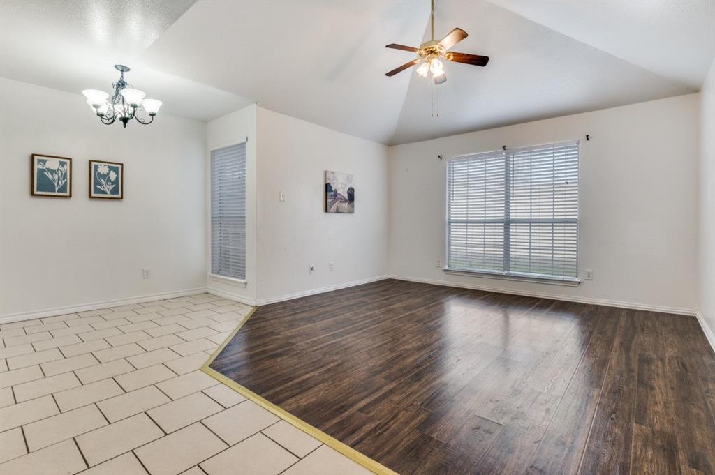 Hollywood Park Sec 02 Rev - Residential