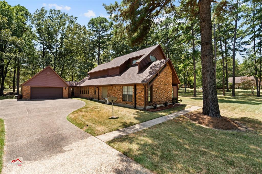 Indian Hills Estates - Residential