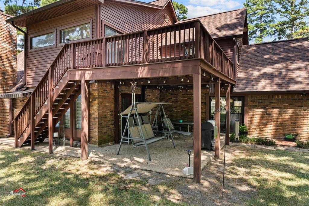 Indian Hills Estates - Residential