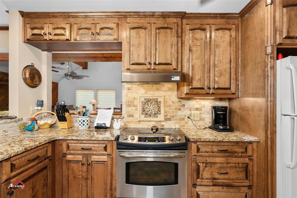 Indian Hills Estates - Residential