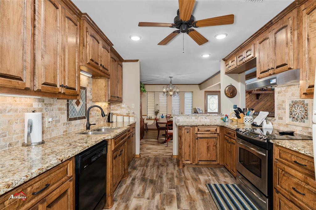 Indian Hills Estates - Residential