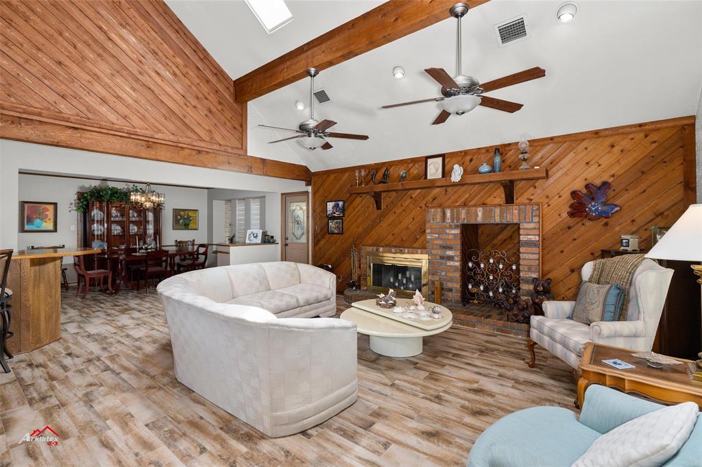 Indian Hills Estates - Residential
