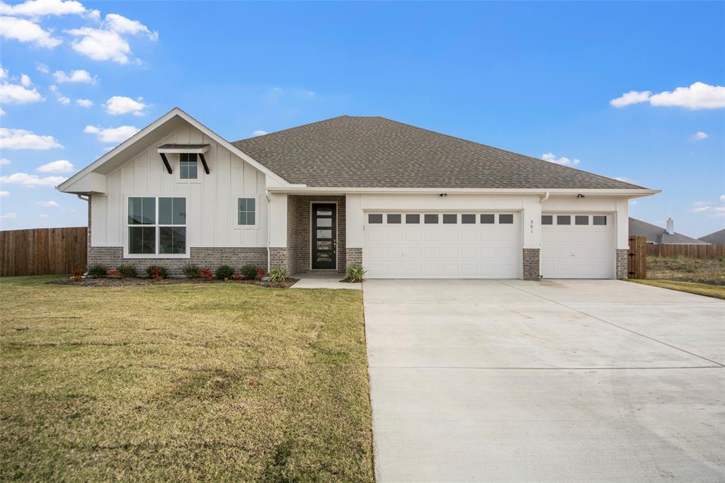 Meadow Ridge Estate - Residential