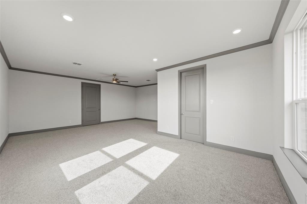 Meadow Ridge Estate - Residential