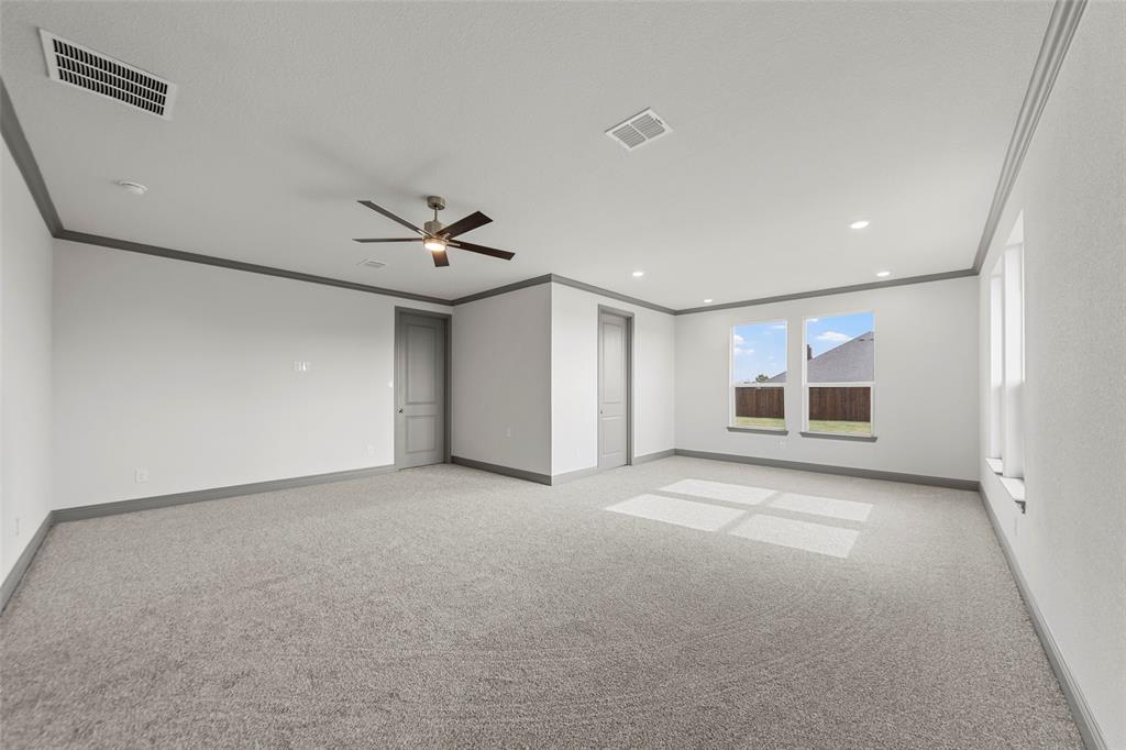 Meadow Ridge Estate - Residential