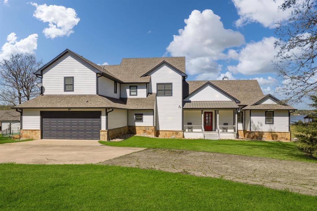 Lands End Phase 1 - Residential