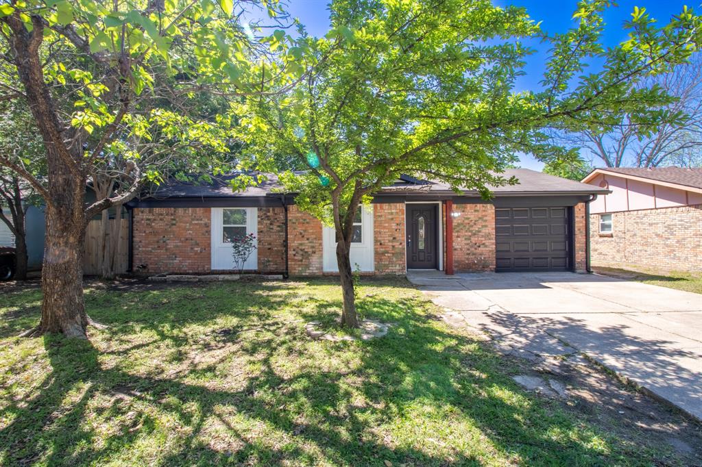 Freeway East Rev - Residential