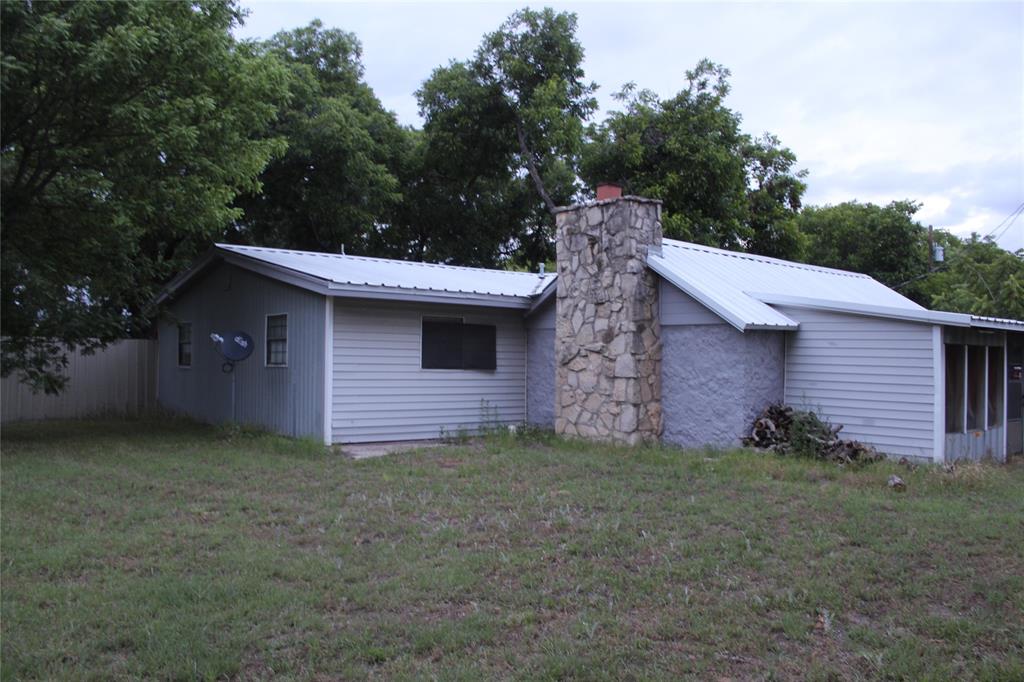 Railroad-Clyde - Residential