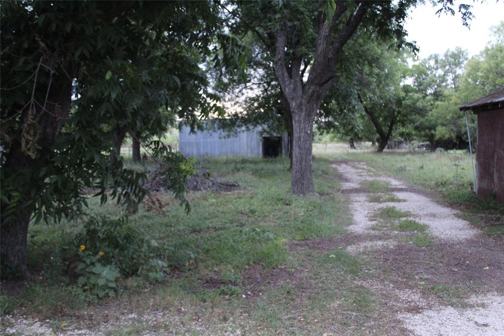 Railroad-Clyde - Residential