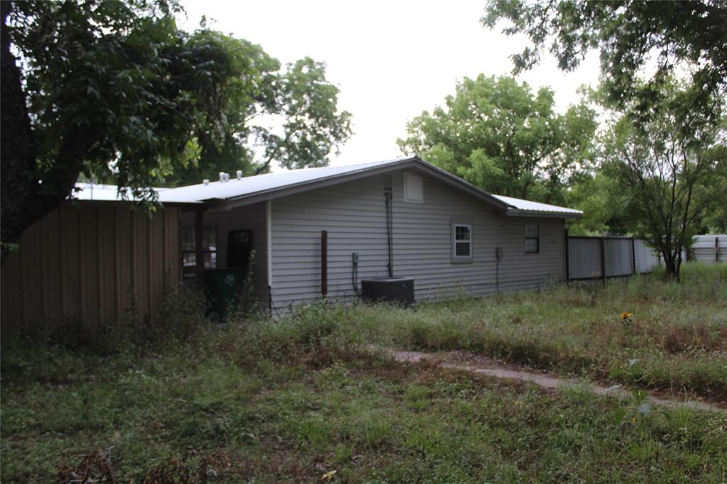 Railroad-Clyde - Residential