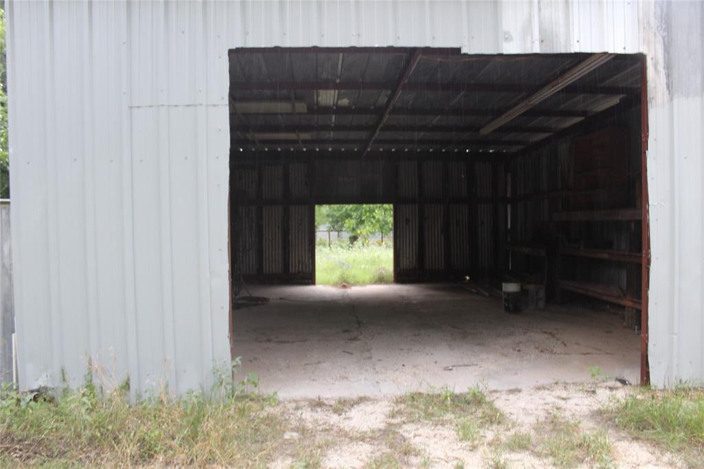 Railroad-Clyde - Residential